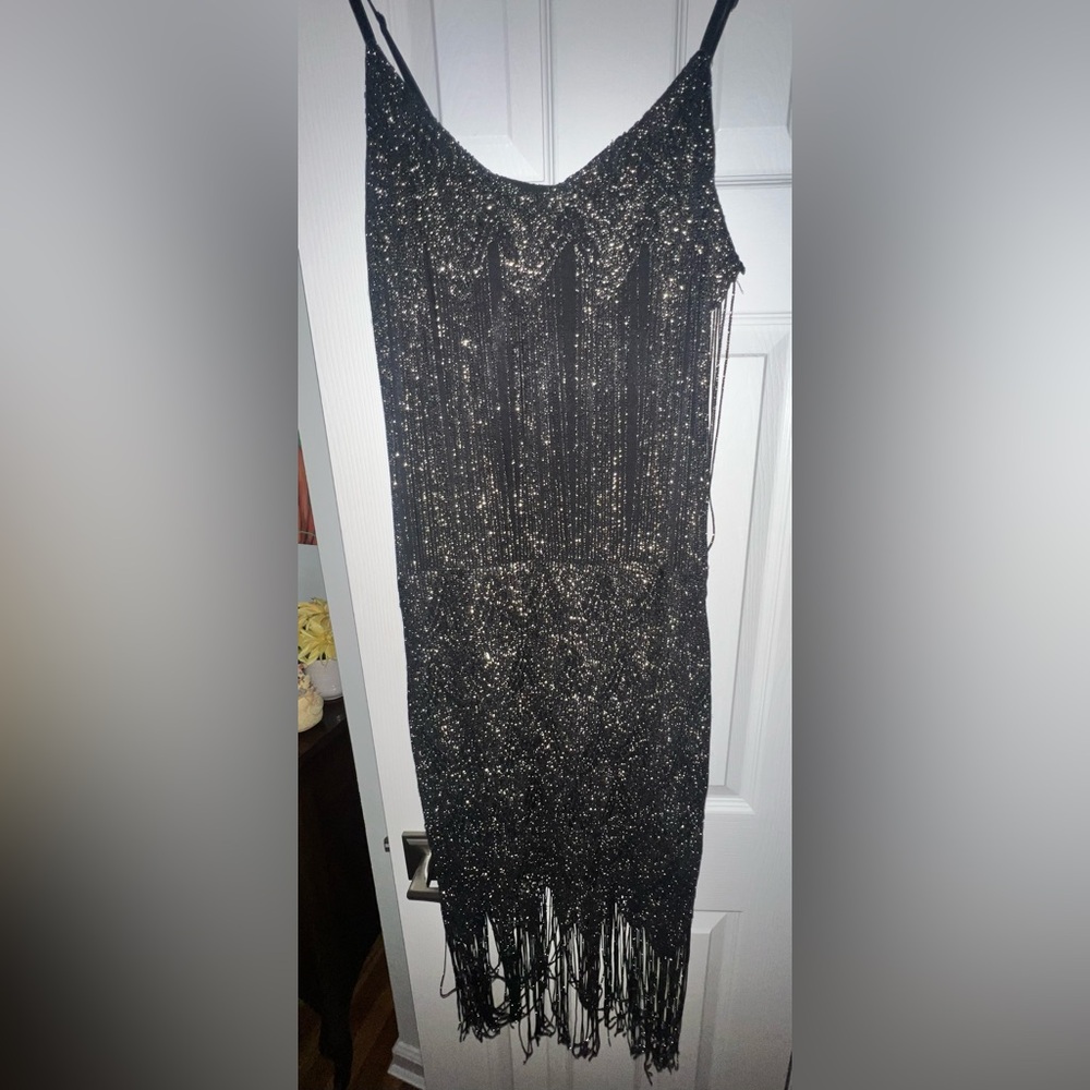 Guess dress size small never worn